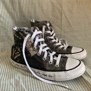 Converse Joker Special Edition